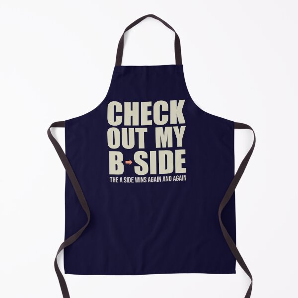 Item preview, Check Out My B-side designed and sold by modernistdesign.