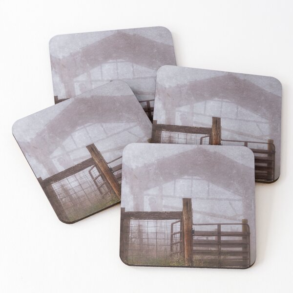 Item preview, Ghosts In The Mist Textured designed and sold by Jim Love.