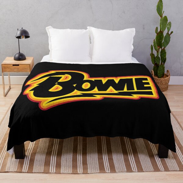 Item preview, Vintage retro 1970s Music  David Bowie We Can Be Heroes designed and sold by Captain Banjo.