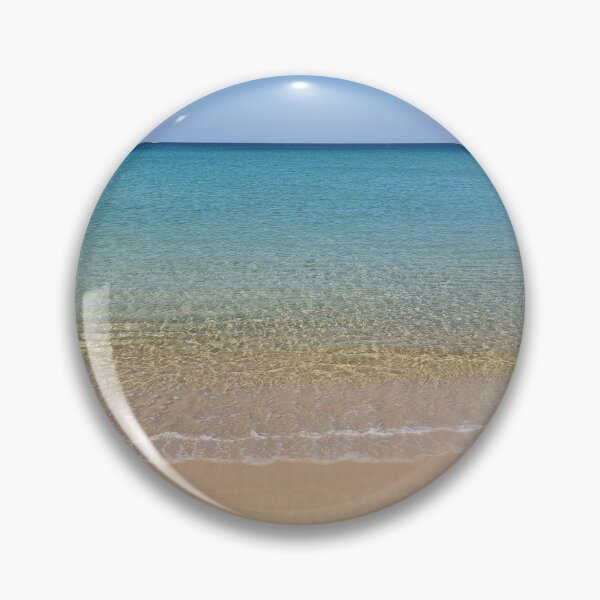 Item preview, The Perfect Beach designed and sold by Sam-Travels.