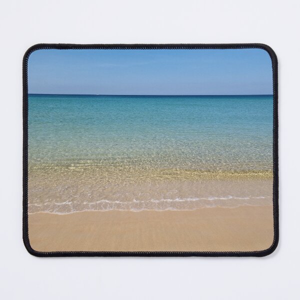 Item preview, The Perfect Beach designed and sold by Sam-Travels.
