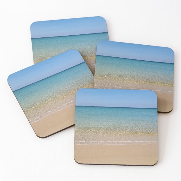 Item preview, The Perfect Beach designed and sold by Sam-Travels.