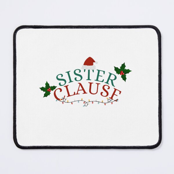 Item preview, Sister Clause designed and sold by Konyamerci.