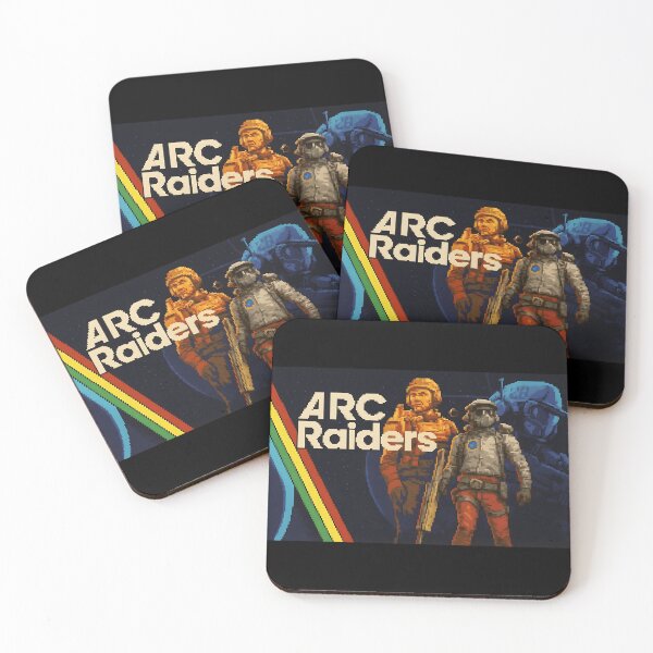 Item preview, Arc raiders designed and sold by thrynafenquar.