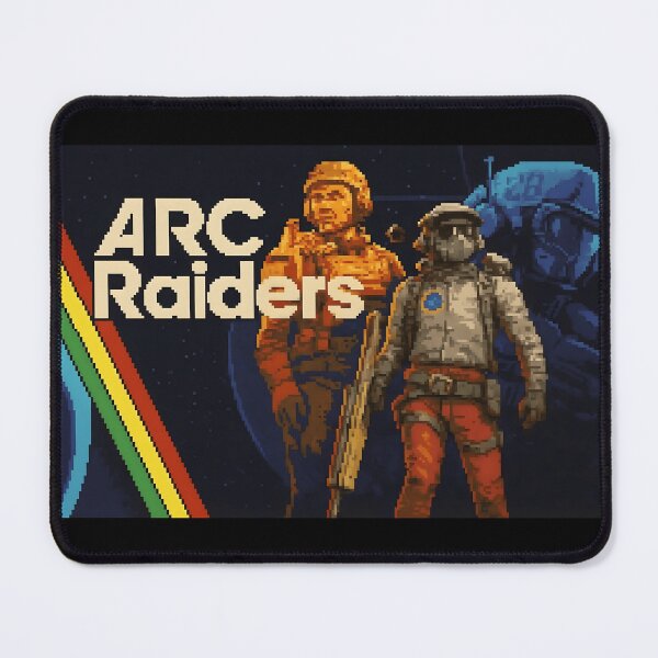 Item preview, Arc raiders designed and sold by thrynafenquar.