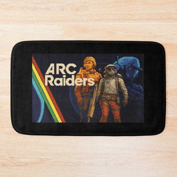 Item preview, Arc raiders designed and sold by thrynafenquar.