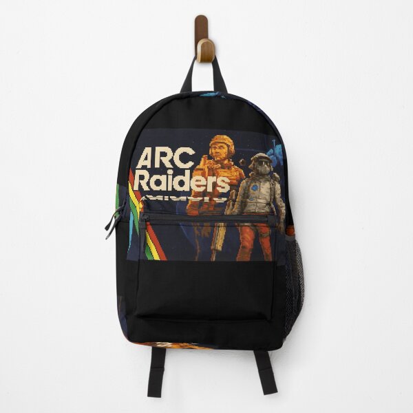 Item preview, Arc raiders designed and sold by thrynafenquar.