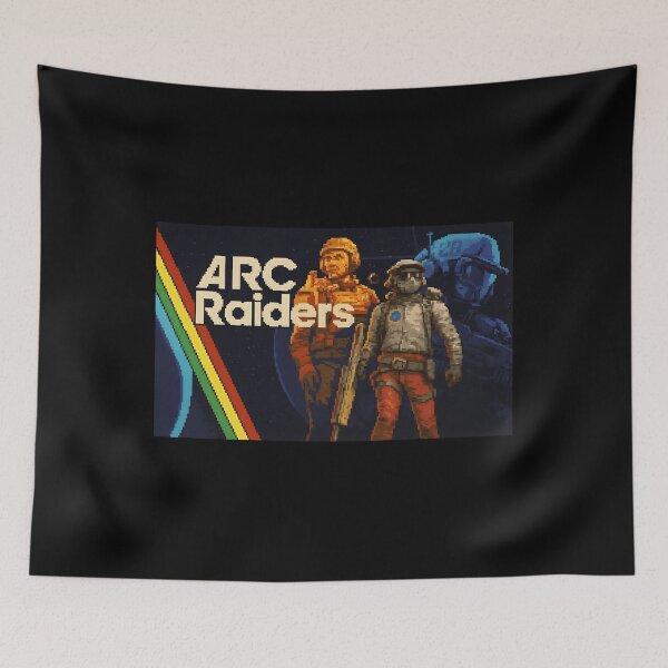 Item preview, Arc raiders designed and sold by thrynafenquar.