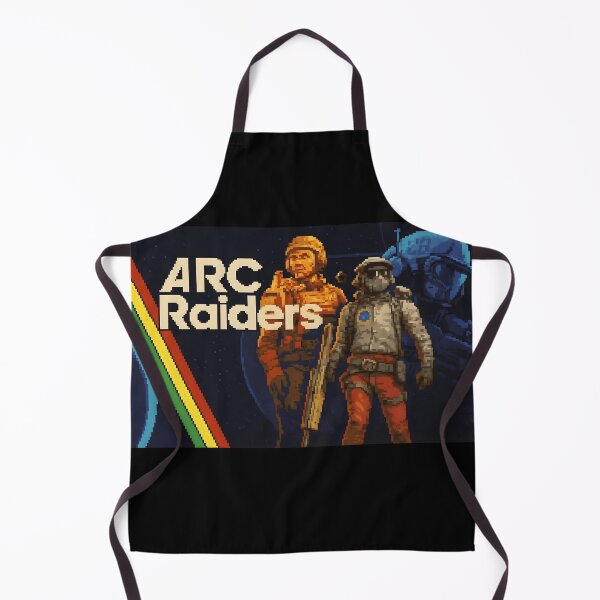 Item preview, Arc raiders designed and sold by thrynafenquar.