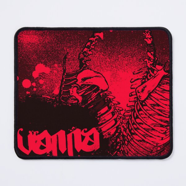 Item preview, vanna the search party never came album cover art  designed and sold by thingsthatrhymewithorange.