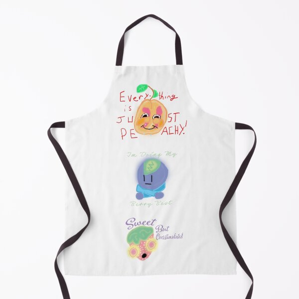 Item preview, Mental Health Fruits designed and sold by Astratics.