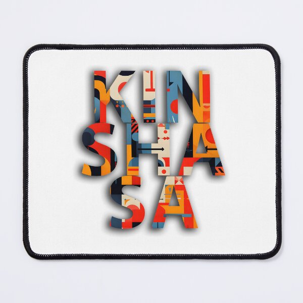 Item preview, Kinshasa RDC Transparent bg designed and sold by SlyMido.