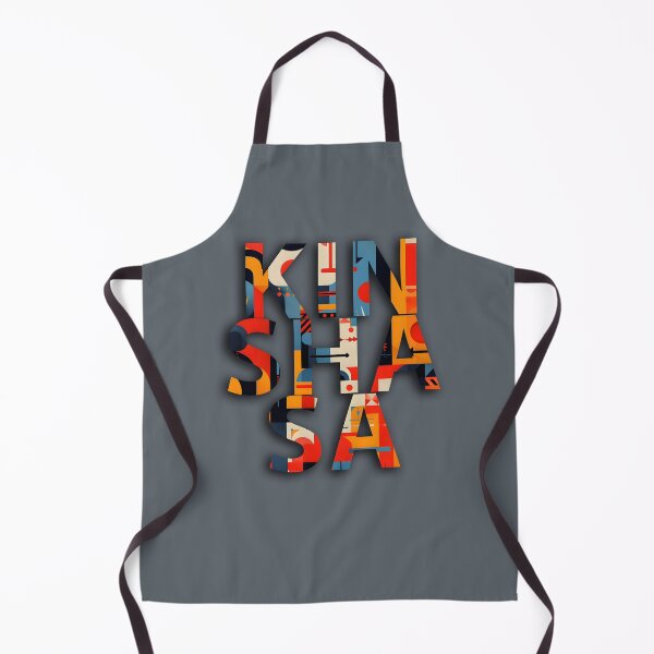 Item preview, Kinshasa RDC Transparent bg designed and sold by SlyMido.
