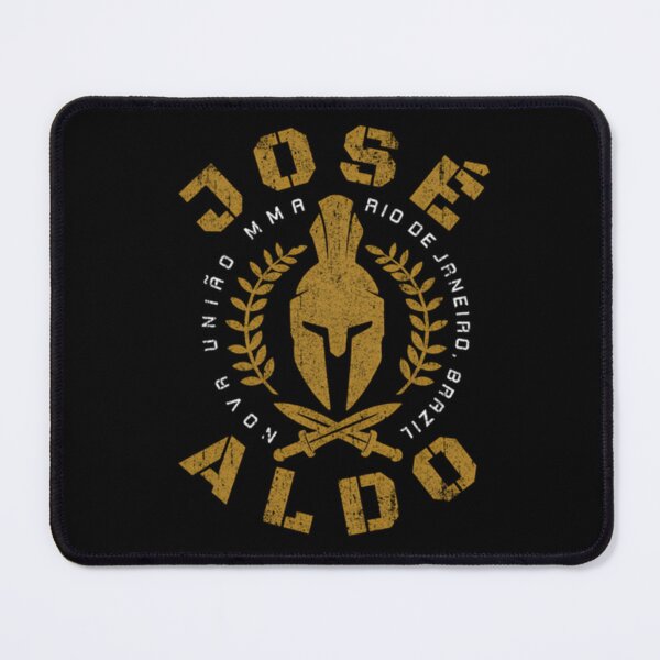 Item preview, Jose Aldo Scarface designed and sold by JeyVel.