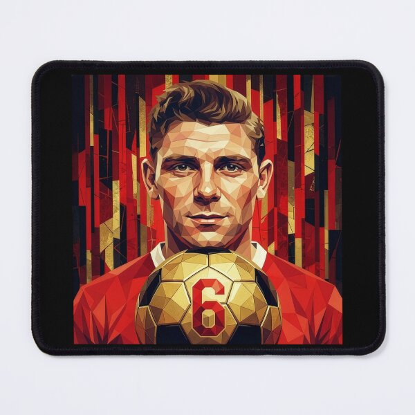 Item preview, Duncan Edwards designed and sold by PhilthyT.