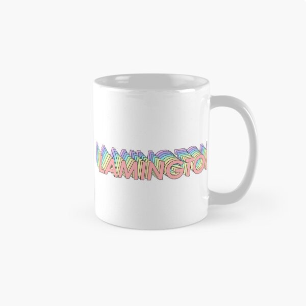 Item preview, LAMINGTONS designed and sold by oddwonders.