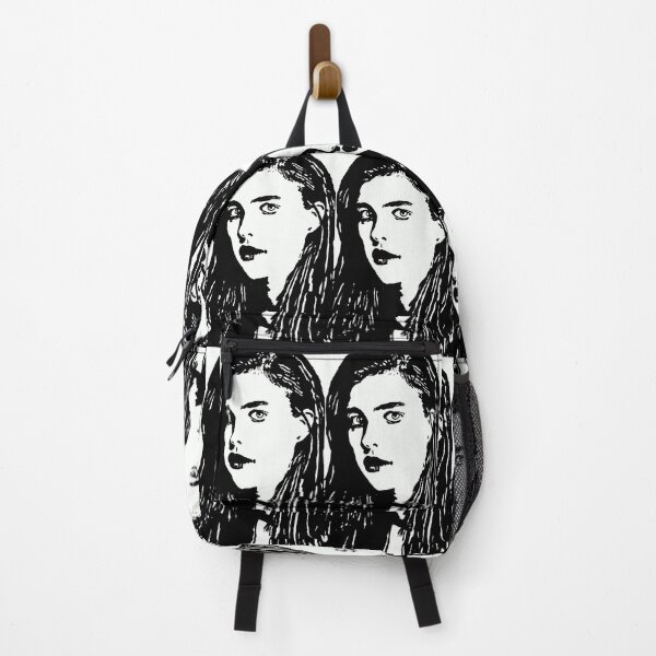 Item preview, Margaret Qualley designed and sold by Chad's Fresh Art.
