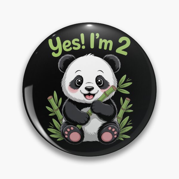 Item preview,  Yes! I'm 2 designed and sold by jkrphoto.