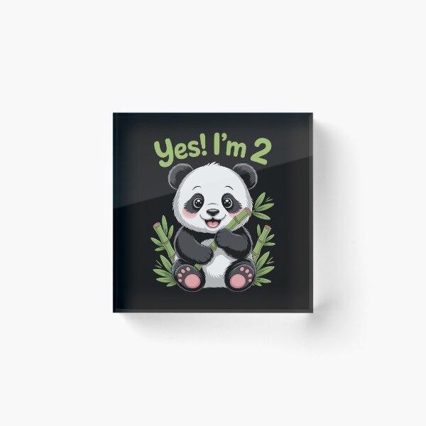 Item preview,  Yes! I'm 2 designed and sold by jkrphoto.