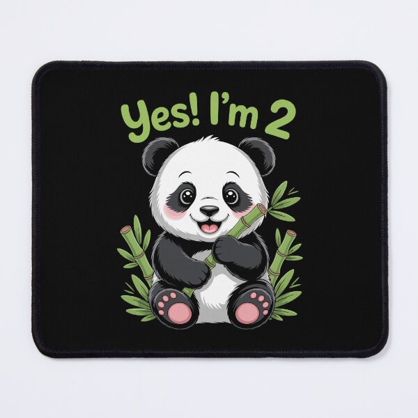 Item preview, Yes! I'm 2 designed and sold by jkrphoto.