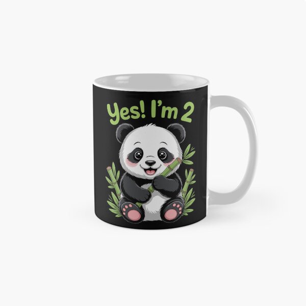 Item preview,  Yes! I'm 2 designed and sold by jkrphoto.