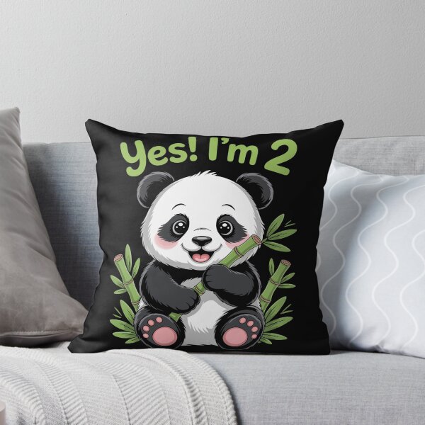 Item preview,  Yes! I'm 2 designed and sold by jkrphoto.