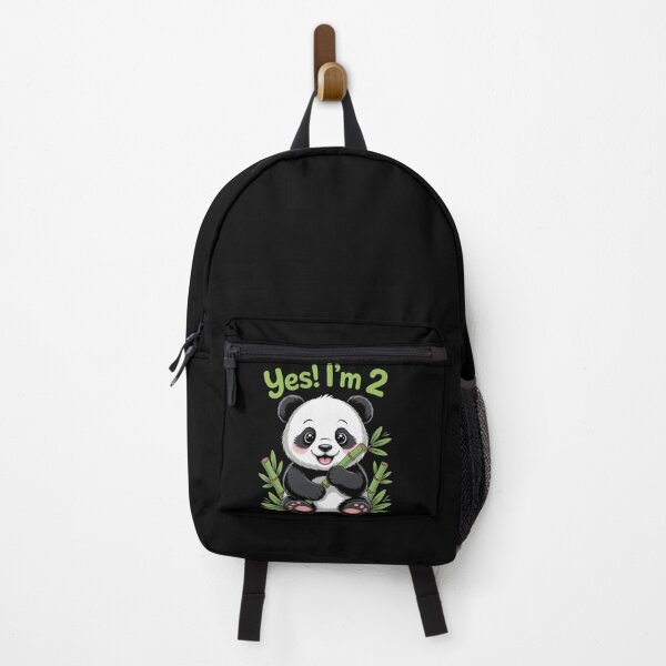 Item preview,  Yes! I'm 2 designed and sold by jkrphoto.