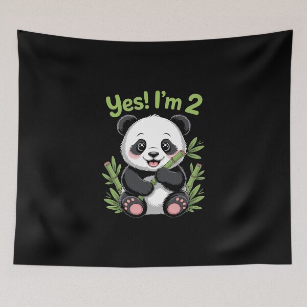 Item preview,  Yes! I'm 2 designed and sold by jkrphoto.
