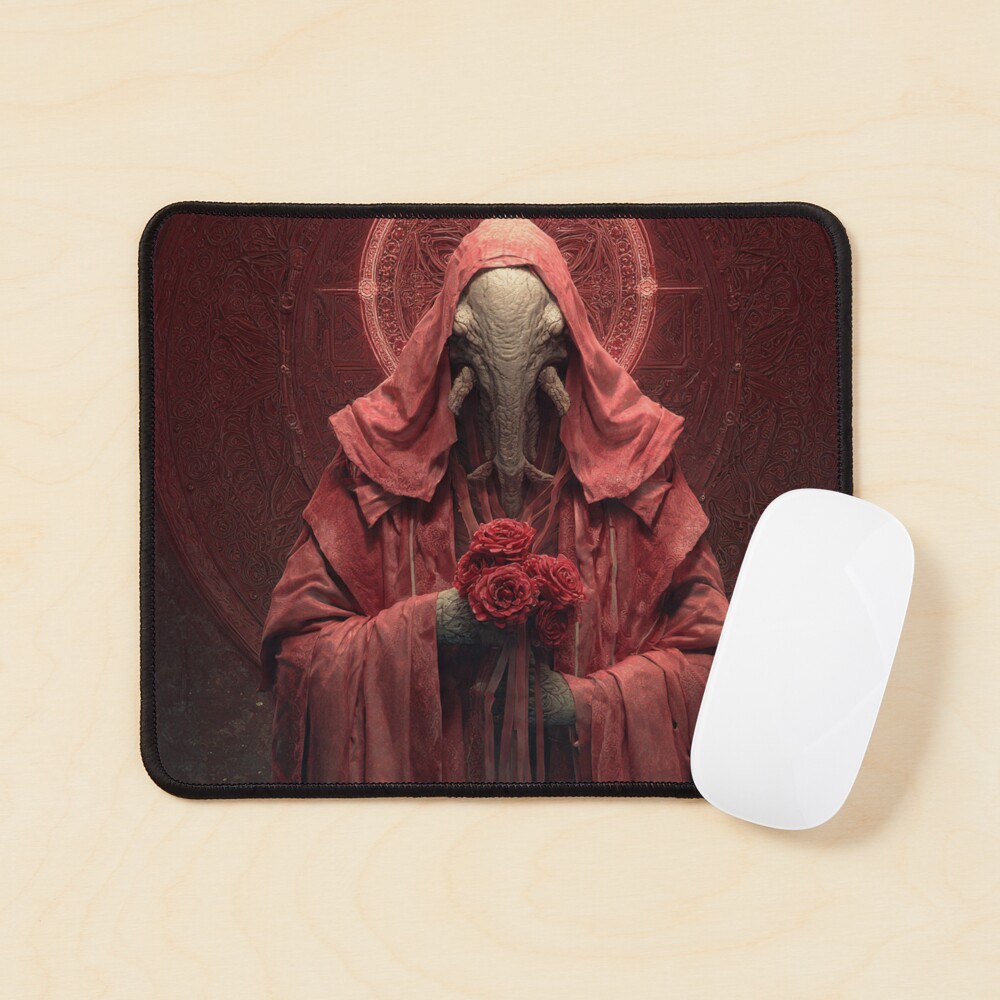 Item preview, Mouse Pad designed and sold by TheCollektor.