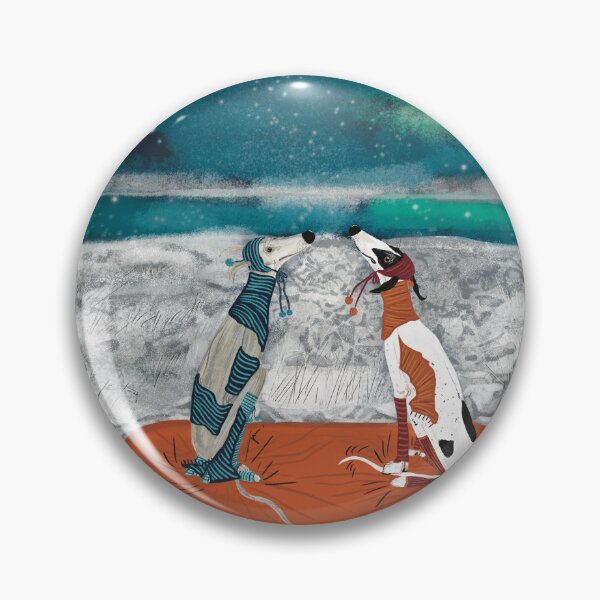 Item preview, GreYt Northern Lights designed and sold by greytcollective.