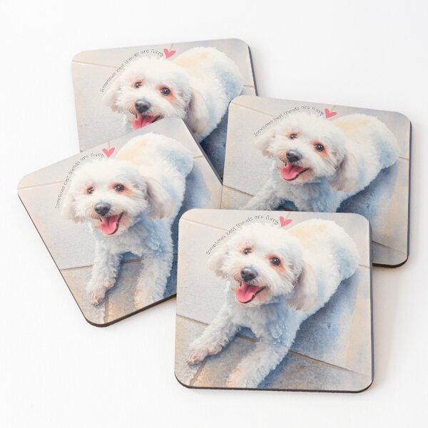 Item preview, Adorable French best friend designed and sold by PressandPixels.
