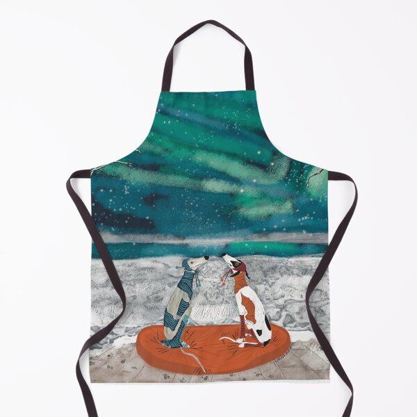 Item preview, GreYt Northern Lights designed and sold by greytcollective.