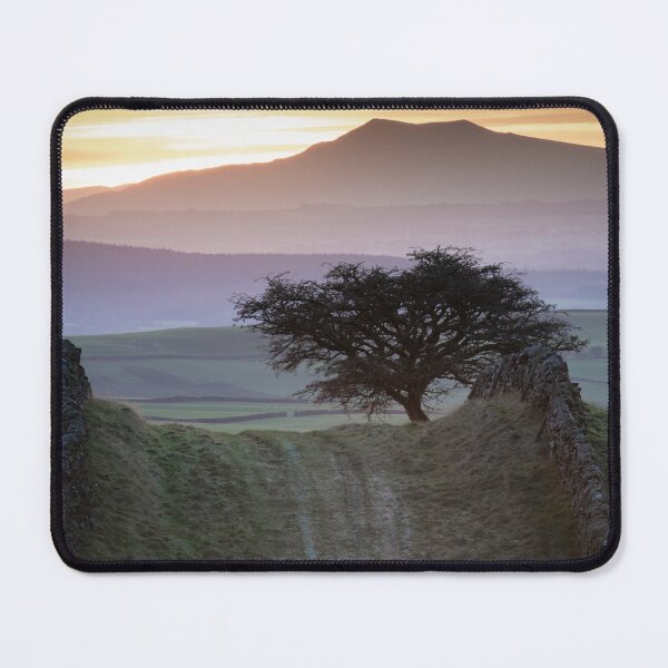 Item preview, Sunset over the Eden Valley, Cumbria designed and sold by RedGrouse.