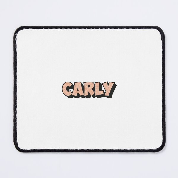 Item preview, Carly Personalized Custom Name Design for Girls, Teens, and Women designed and sold by Watsonarts.