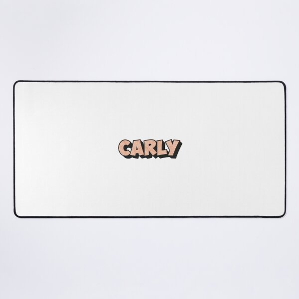 Item preview, Carly Personalized Custom Name Design for Girls, Teens, and Women designed and sold by Watsonarts.