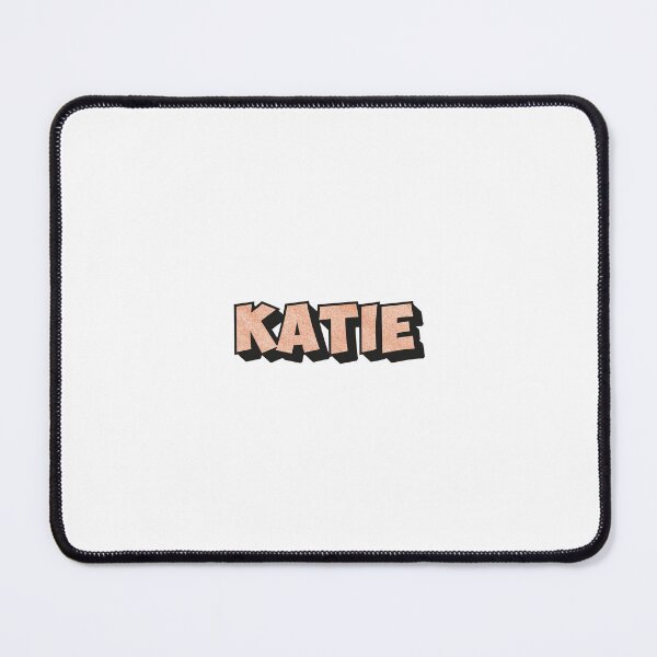 Item preview, Katie Personalized Custom Name Design for Girls, Teens, and Women designed and sold by Watsonarts.