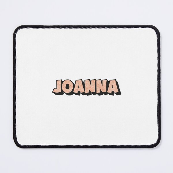 Item preview, Joanna Personalized Custom Name Design for Girls, Teens, and Women designed and sold by Watsonarts.