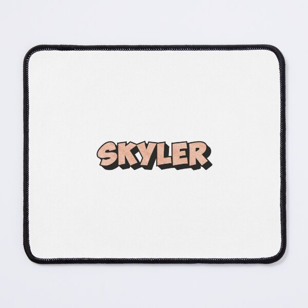 Item preview, Skyler Personalized Custom Name Design for Girls, Teens, and Women designed and sold by Watsonarts.