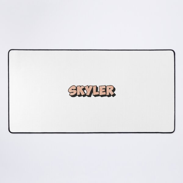 Item preview, Skyler Personalized Custom Name Design for Girls, Teens, and Women designed and sold by Watsonarts.
