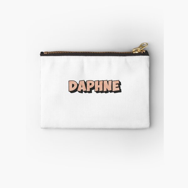 Item preview, Daphne Personalized Custom Name Design for Girls, Teens, and Women designed and sold by Watsonarts.