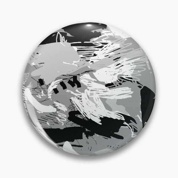 Item preview, I Forgor (abstract scribble meme) designed and sold by garbages0up.