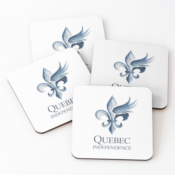 Item preview,  Quebec Independence designed and sold by SHop25souka.