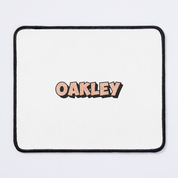 Item preview, Oakley Personalized Custom Name Design for Girls, Teens, and Women designed and sold by Watsonarts.