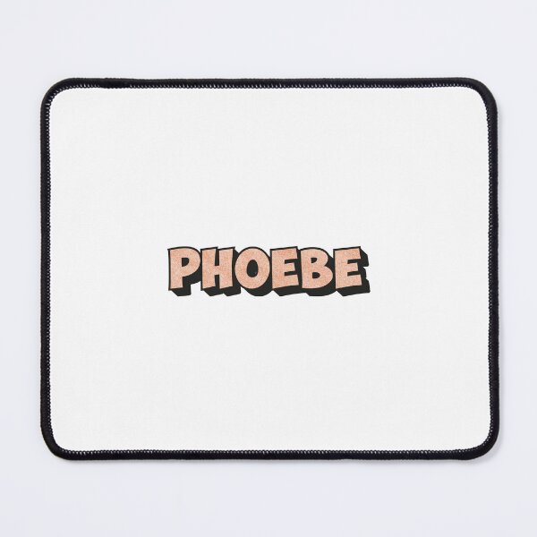 Item preview, Phoebe Personalized Custom Name Design for Girls, Teens, and Women designed and sold by Watsonarts.
