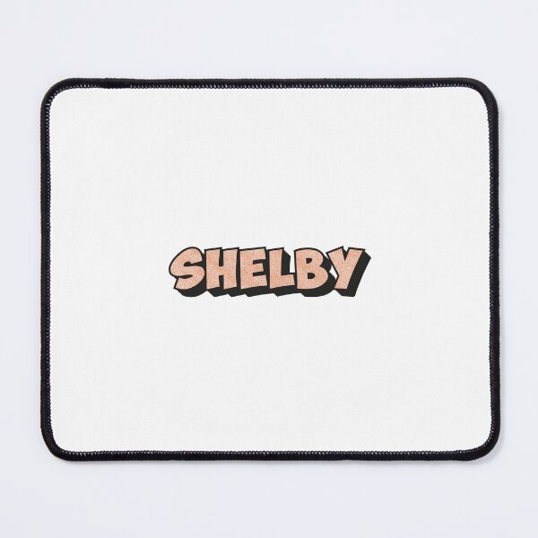 Item preview, Shelby Personalized Custom Name Design for Girls, Teens, and Women designed and sold by Watsonarts.
