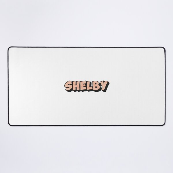 Item preview, Shelby Personalized Custom Name Design for Girls, Teens, and Women designed and sold by Watsonarts.
