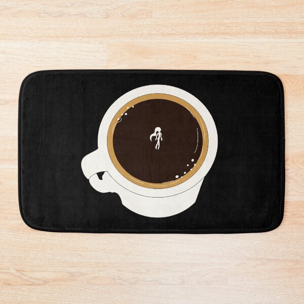 Item preview, Coffee Cup Diver designed and sold by JoseloRochaArt.