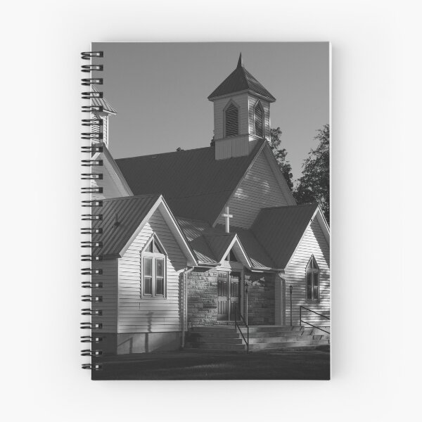 Item preview, Charming Country Church designed and sold by Jim Love.