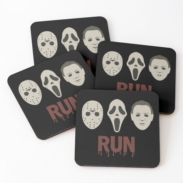 Item preview, The Triad of Terror - Fan Art Design designed and sold by elsotanodelcine.