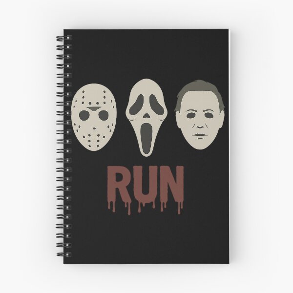 Item preview, The Triad of Terror - Fan Art Design designed and sold by elsotanodelcine.